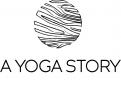 Logo design # 1055952 for Logo A Yoga Story contest