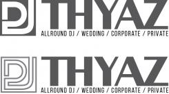 Logo # 1241641 voor Ontwerp een Logo   visitekaartjes voor een DJ  THYAZ  wedstrijd
