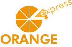 Logo # 644548 voor Logo voor Orange Express voor uitzending MIJN LEVEN MIJN GEZONDHEID bij RTL4 wedstrijd