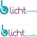 Logo # 475813 voor Ontwerp een logo met de letter L als smiley :-) wedstrijd