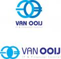 Logo # 368272 voor Van Ooij IT & Financial Control wedstrijd