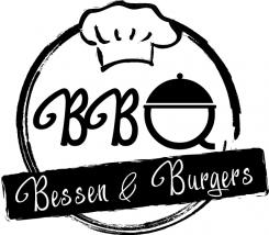 Logo # 937176 voor Bessen & Burgers - barbecueblog wedstrijd