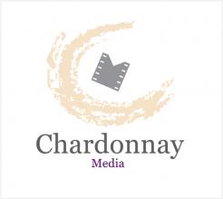 Logo # 290024 voor Ontwerp een clear en fris logo voor Chardonnay Media wedstrijd