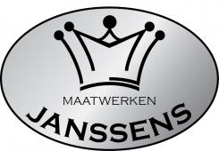 Logo # 841272 voor ontwerp een klassevol logo voor een nieuwe onderneming met stijl! wedstrijd