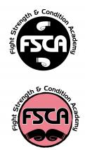 Logo # 464076 voor Ontwerp een fris logo voor een nieuw fight strenght & conditioning academy  wedstrijd