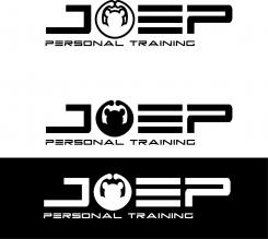 Logo # 897651 voor Ontwerp een logo voor mijn personal training bedrijf  wedstrijd