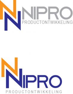 Logo # 441003 voor Naam + logo voor nieuw bedrijf in productontwikkeling  wedstrijd