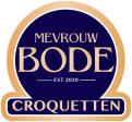 Logo # 1078023 voor Mevrouw Bode  croquetten    wedstrijd