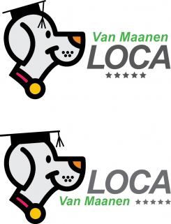 Logo # 895745 voor Ontwerp een passend (honden) logo wedstrijd