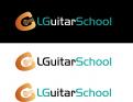 Logo design # 467788 for LG Guitar & Music School  contest