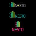 Logo # 619469 voor New logo for sustainable and dismountable houses : NESTO wedstrijd