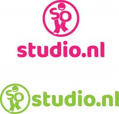 Logo design # 1019638 for Design a colourful logo for a socks webshop contest