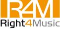 Logo # 471500 voor Logo voor dynamisch jong bedrijf in de muzieksector wedstrijd