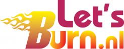 Logo # 369878 voor Een hip, stijlvol logo voor het nieuwe drankje Let's Burn  wedstrijd