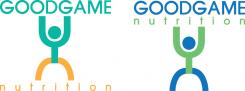 Logo design # 998371 for Design a creative, original logo for a new nutrition brand! contest