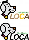 Logo # 895545 voor Ontwerp een passend (honden) logo wedstrijd