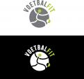 Logo # 689291 voor VoetbalFit; Hét toekomstige online platform voor de voetballer. wedstrijd