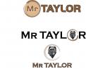 Logo design # 900862 for MR TAYLOR IS LOOKING FOR A LOGO AND SLOGAN. contest