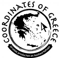 Logo # 906179 voor Logo bedrijf Griekse producten en kookworkshops wedstrijd