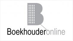Logo # 333162 voor logo voor online boekhoudkantoor wedstrijd