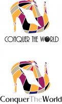 Logo design # 524268 for Design a logo for a website for ambitious career women contest