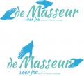 Logo # 647559 voor Ontwerp een logo voor een sportieve masseur voor alle leeftijden wedstrijd