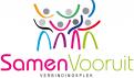 Logo # 720390 voor Logo voor 'Samen Vooruit' wedstrijd