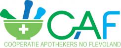 Logo # 1281670 voor Logo Cooperatie Apothekers NO Flevoland wedstrijd