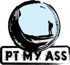 Logo # 1163696 voor PT MY ASS wedstrijd