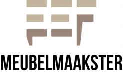 Logo # 467689 voor Ontwerp een logo voor een meubelmaakster met vrouwelijke en stoere touch  wedstrijd