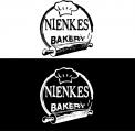 Logo # 623784 voor logo ontwerpen voor nieuw bedrijf voor verkoop van taarten en gebak (NIENKES BAKERY) wedstrijd