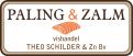 Logo # 626292 voor Ontwerp een nieuwe huisstijl waarbij je zin krijgt in paling & zalm wedstrijd