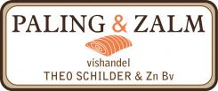 Logo # 626292 voor Ontwerp een nieuwe huisstijl waarbij je zin krijgt in paling & zalm wedstrijd