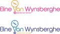 Logo design # 1037195 for Logo travel journalist Eline Van Wynsberghe contest