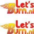 Logo # 369879 voor Een hip, stijlvol logo voor het nieuwe drankje Let's Burn  wedstrijd