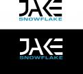 Logo # 1255086 voor Jake Snowflake wedstrijd