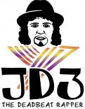 Logo design # 666620 for JD3, the deadBEAT rapper contest