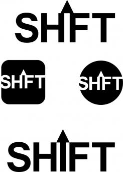 Logo # 1014122 voor SHIFT my logo wedstrijd