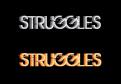 Logo # 988842 voor Struggles wedstrijd