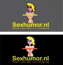 Logo # 366268 voor Sexy and Funny Logo Dutch website wedstrijd