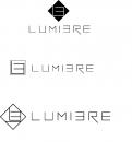 Logo design # 552860 for Logo for new international fashion brand LUMI3RE contest