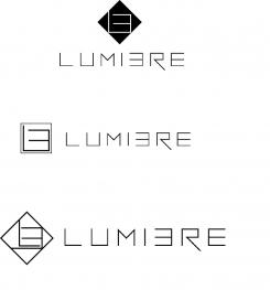 Logo design # 552860 for Logo for new international fashion brand LUMI3RE contest