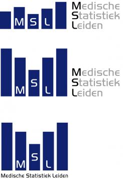 Logo # 335571 voor logo Medische Statistiek LUMC wedstrijd