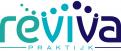 Logo # 1147245 voor Ontwerp een fris logo voor onze medische multidisciplinaire praktijk REviVA! wedstrijd
