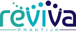 Logo # 1147245 voor Ontwerp een fris logo voor onze medische multidisciplinaire praktijk REviVA! wedstrijd