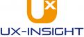 Logo design # 622481 for Design a logo and branding for the event 'UX-insight' contest