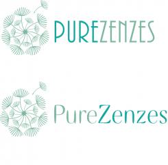 Logo # 931762 voor Logo voor een nieuwe geurlijn:  Pure Zenzes wedstrijd