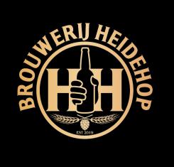 Logo # 1206734 voor Ontwerp een herkenbaar   pakkend logo voor onze bierbrouwerij! wedstrijd