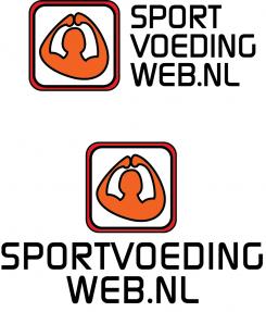 Logo # 301965 voor Doorontwikkelen beeldmerk&logo voor sportvoeding- en superfoods webshop wedstrijd
