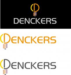 Logo # 621679 voor Logo voor verkeerskundige adviseur 'Denckers' wedstrijd